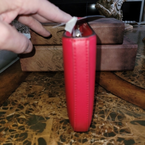 Kate Spade Red Handbag NWT - Picture 3 of 9